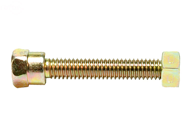 Rotary 9564 301171 Fits AMF, Noma Shear Pin W/Nut & Spacer Noma