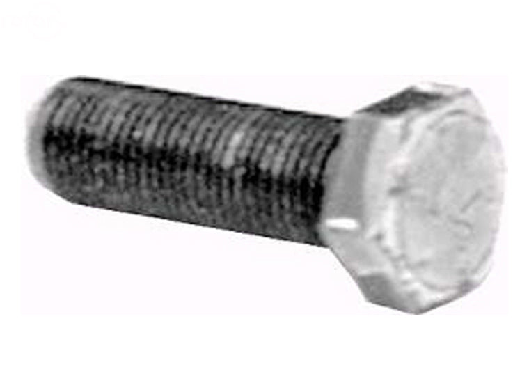 Rotary 9586 532165484 Fits AYP, Sears Blade Bolt 3/8"X 1-1/4"L/H