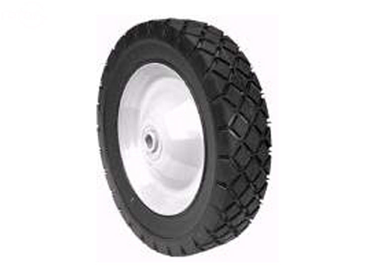 Rotary 9612 7046678 Fits Snapper Steel Wheel 10X1.75