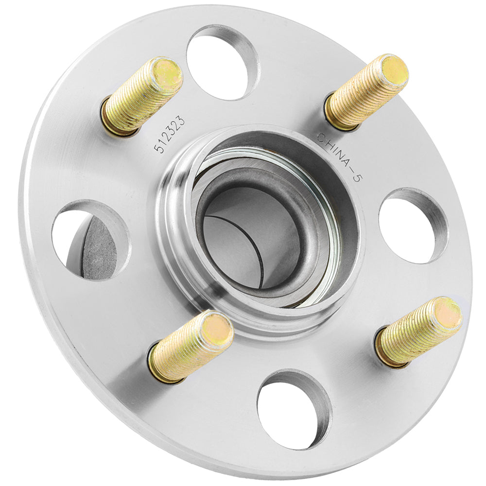 512323 - Rear Wheel Hub Bearing Assembly