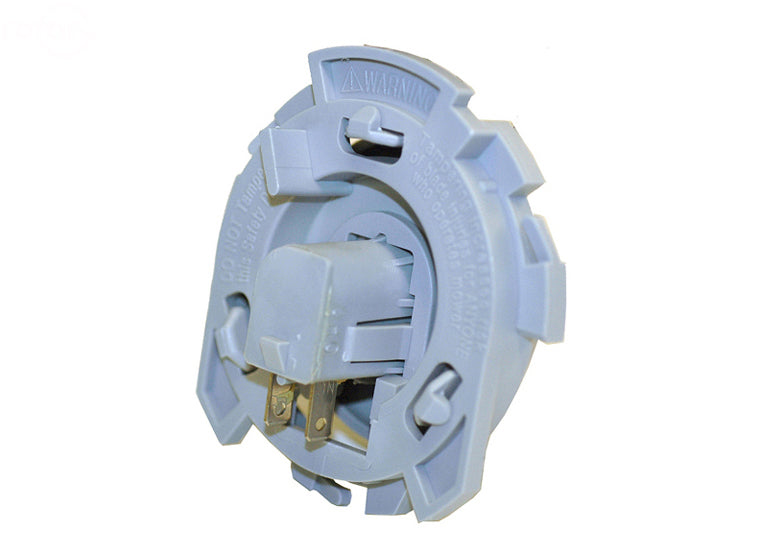 Rotary 9666 7029211SM Fits Snapper Twist Lock Seat Switch Multi Application