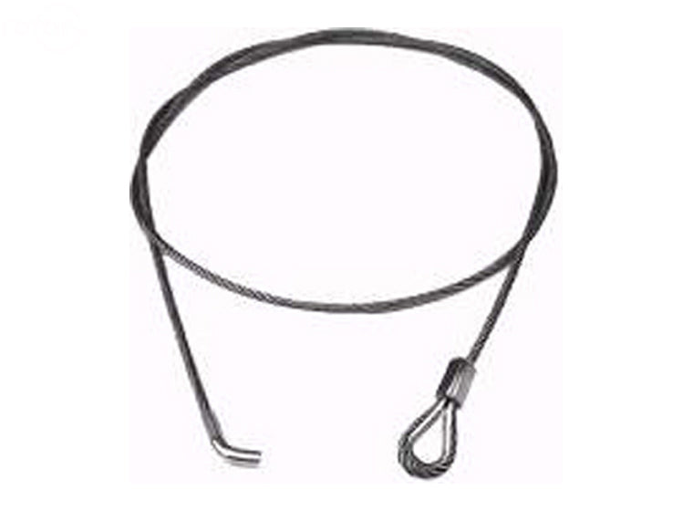 Rotary 9695 48045 Fits Scag Winch Cable 52"