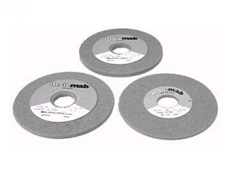 9705 Rotary Grinding Wheel 4 1/8" X 7/8" X 1/8"