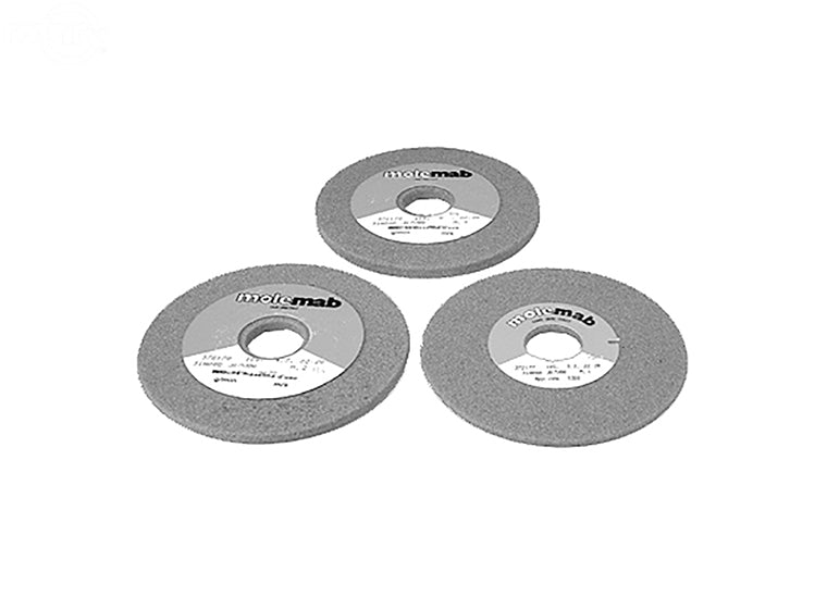 9706 Rotary Grinding Wheel 4-1/8"X7/8"X3/16"