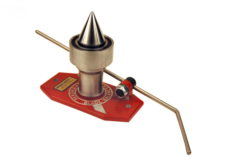 9788 Rotary Blade Balancer