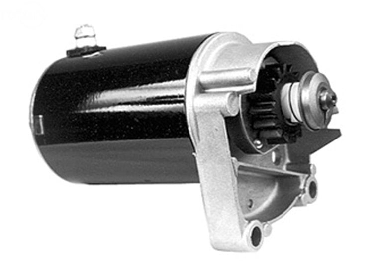 Rotary 9799 498148 Fits Briggs & Stratton Electric Starter Heavy Duty