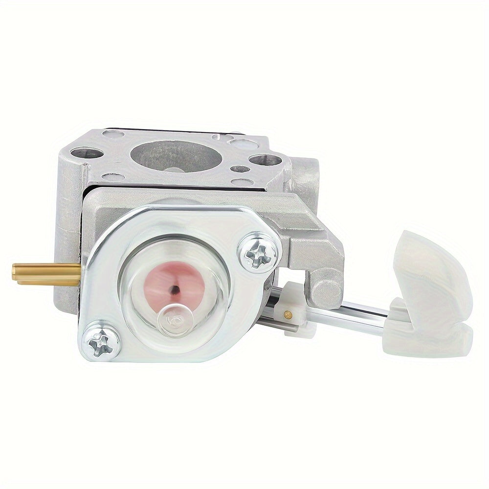 Carburetor For Homelite 26B Blower UT09526 308054114 308054075 Carb Vacuum Part