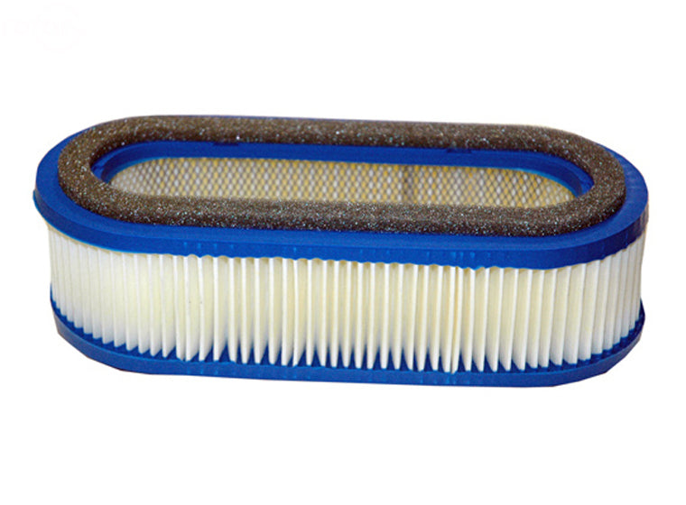 Rotary 9841 11013-2205 Fits Kawasaki Paper Air Filter 8-3/4"X3-5/8"