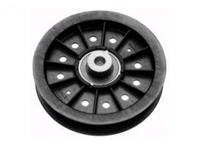 Rotary 9844 48473 Fits Scag Idler Pulley 3/8"X 4-1/2"
