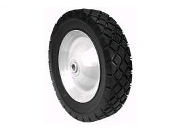 Rotary 9875 7035727 Fits Snapper Steel Wheel 8X1-3/4