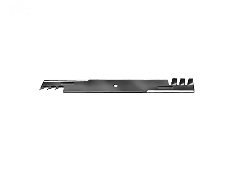 Rotary 9883 51-3425 Fits Windsor Copperhead Mulching Blade 24-1/2" X 5/8"