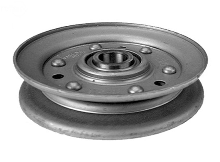Rotary 9895 65-5948 Fits Toro V-Idler Pulley 5/8"X4-3/8"