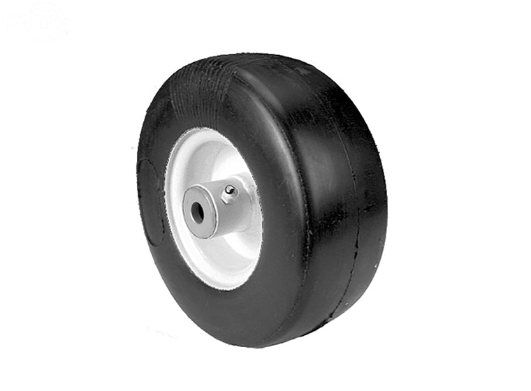 Rotary 9898 1-513648 Fits Toro Wheel Assembly 9X350X4 Puncture Proof