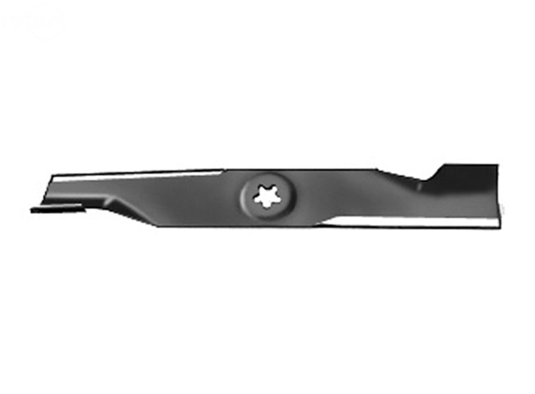 Rotary 9907 575938201 Fits Husqvarna Blade 16-5/8" X 5 Point Star High-Lift