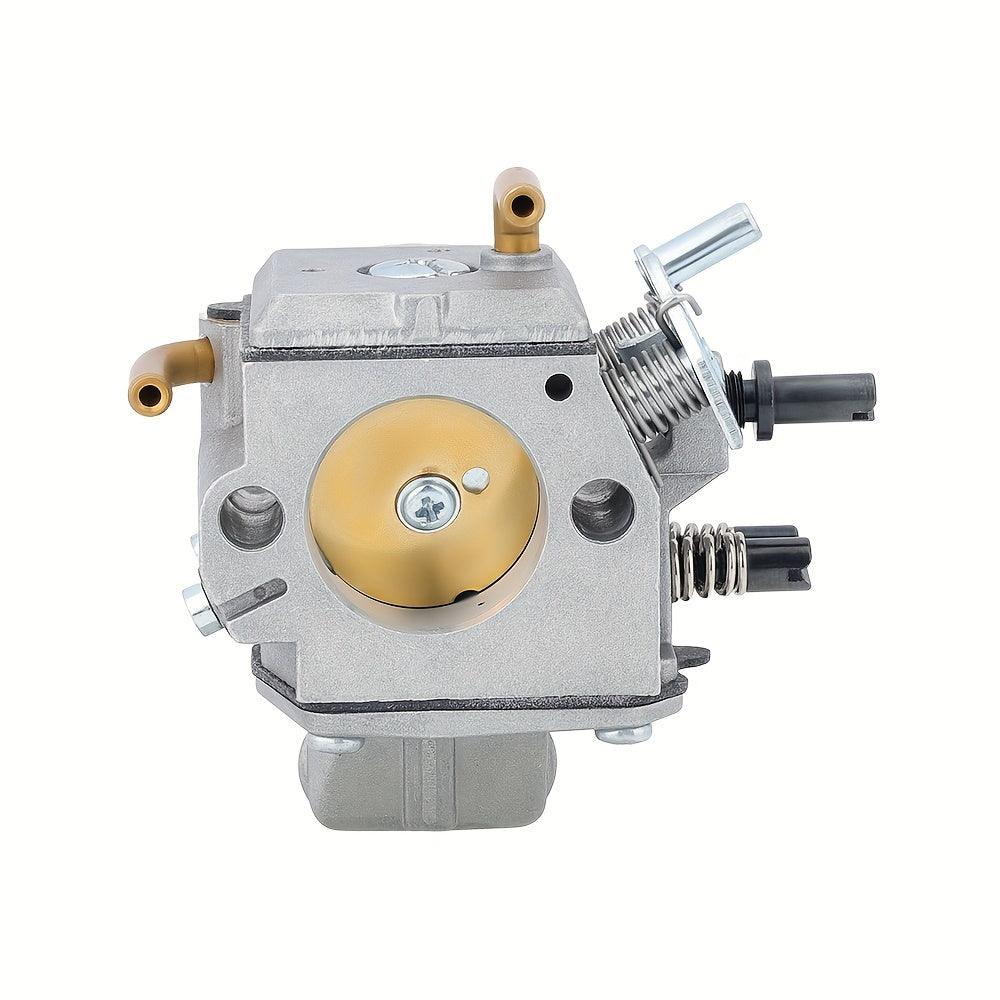 1 Complete Carburetor Kit - Universally Compatible with Stihl 029 MS290 MS310 MS390 Chainsaws, Complete with Air Filter, Fuel Line, Spark Plug, Gaskets OEM Part Numbers 1127 120 0650