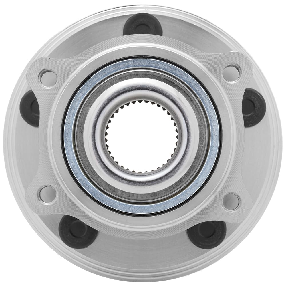 512555 - Rear Wheel Hub Bearing Assembly