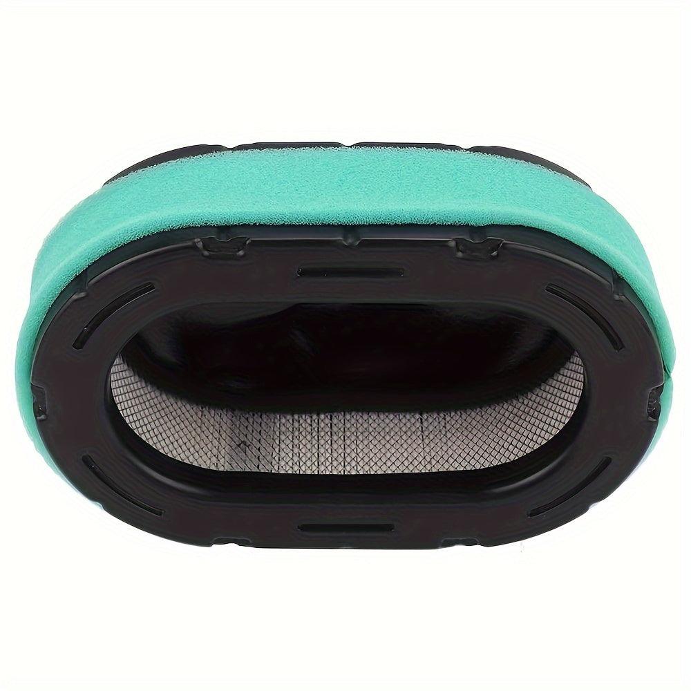 1pc Air Filter Replacement For Kohler KT-Series Engines, Model 32-083-09-S, Compatible With KT600 KT610 KT620 KT715 KT725 KT730 KT735 KT740 KT745, Dimensions 105mm X 67mm X 49mm, Lawn Mower Engine Part