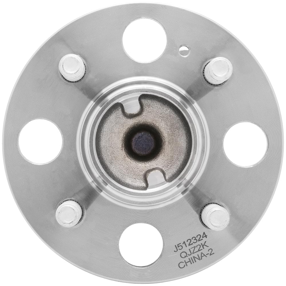 512324 - Rear Wheel Hub Bearing Assembly