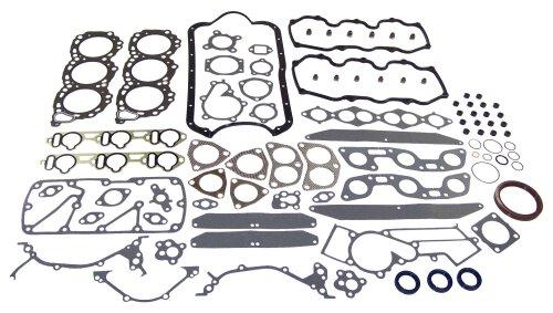 1985 Nissan 300ZX 3.0L Engine Kit Gasket Set