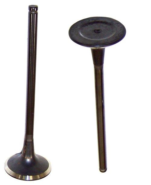 2015 Kia Sorento 3.3L Exhaust Valve