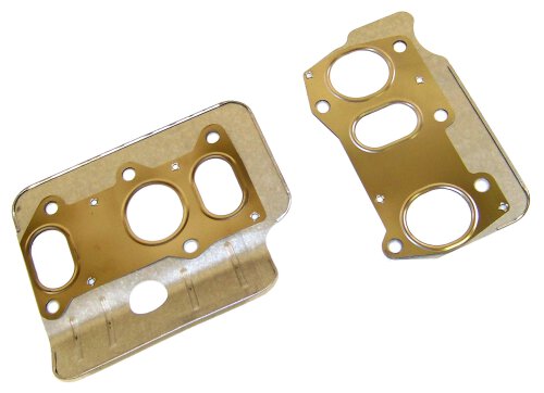 Exhaust Manifold Gasket Set 1992-2002 Volkswagen 2.8L
