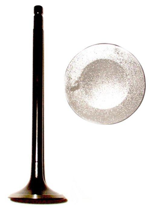 1989 Nissan Sentra 1.6L Exhaust Valve