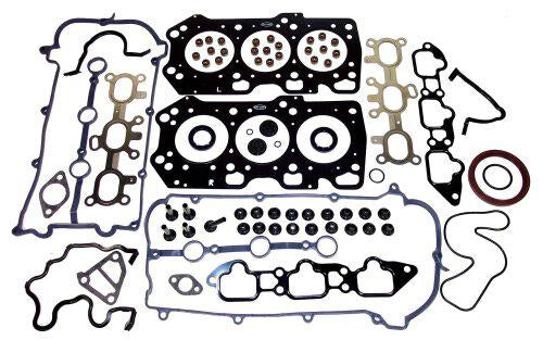 1998 Mazda Millenia 2.5L Engine Kit Gasket Set