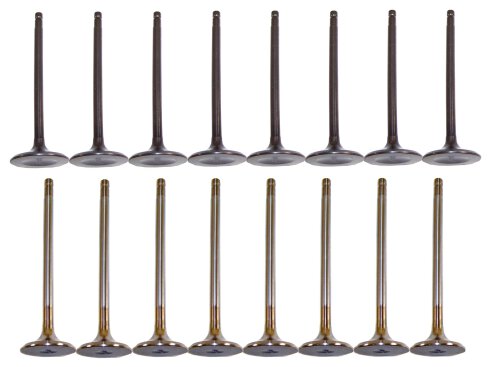 Exhaust / Intake Valve Kit 2006-2013 Mazda 2.3L