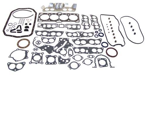 1989 Mitsubishi Van 2.4L Engine Kit Gasket Set