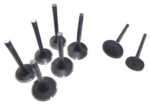 Exhaust / Intake Valve Kit 1993-2006 Volkswagen 2.0L