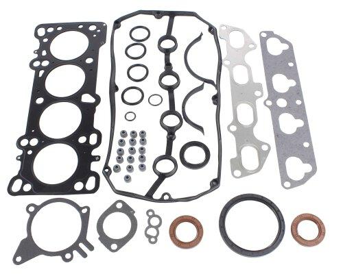 2001 Kia Rio 1.5L Engine Kit Gasket Set