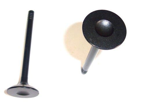 1985 Dodge Omni 2.2L Exhaust Valve