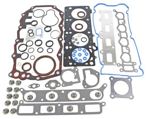 2007 Chrysler PT Cruiser 2.4L Engine Kit Gasket Set