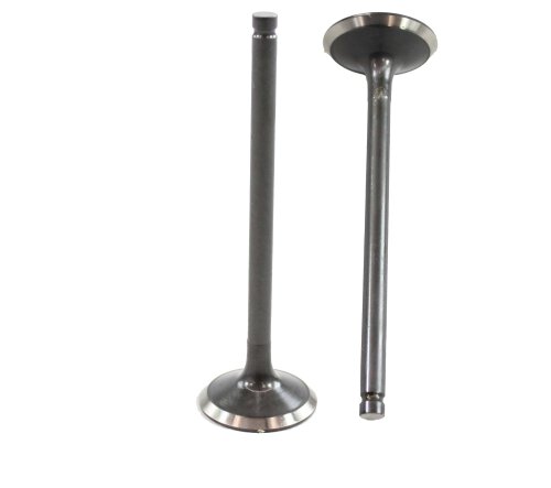 Exhaust Valve 1992-1997 Acura,Honda,Isuzu 3.2L
