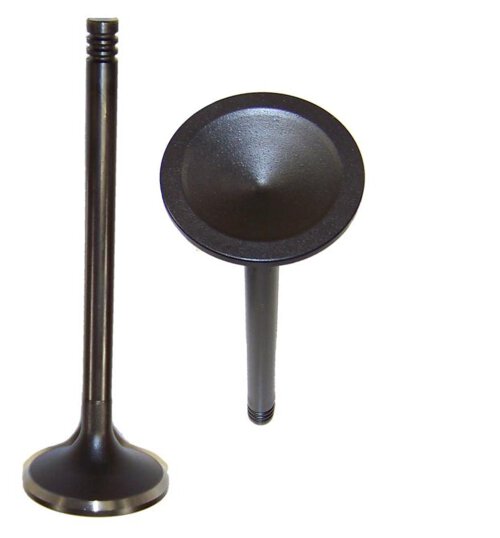 Exhaust Valve 2005-2010 Chrysler,Dodge,Jeep 6.1L