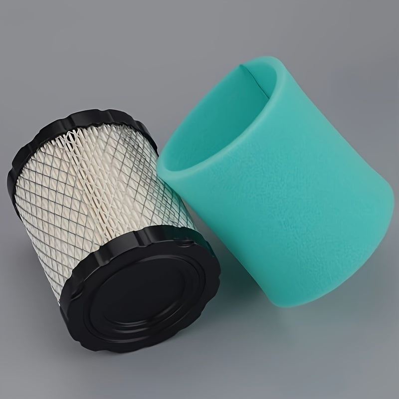 794935 798897Air Filter W/ Pre-filter For Briggs & Stratton 653412 592496 Engine