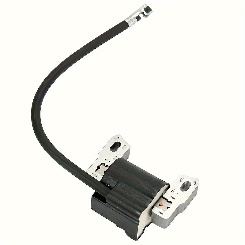 Ignition Coil Replacement for Briggs & Stratton 590454 790817 799381 Engines - High-Quality, Reliable, and Durable Performance - Compatible with Lawn Mowers, Generators, and Outdoor Power Equipment