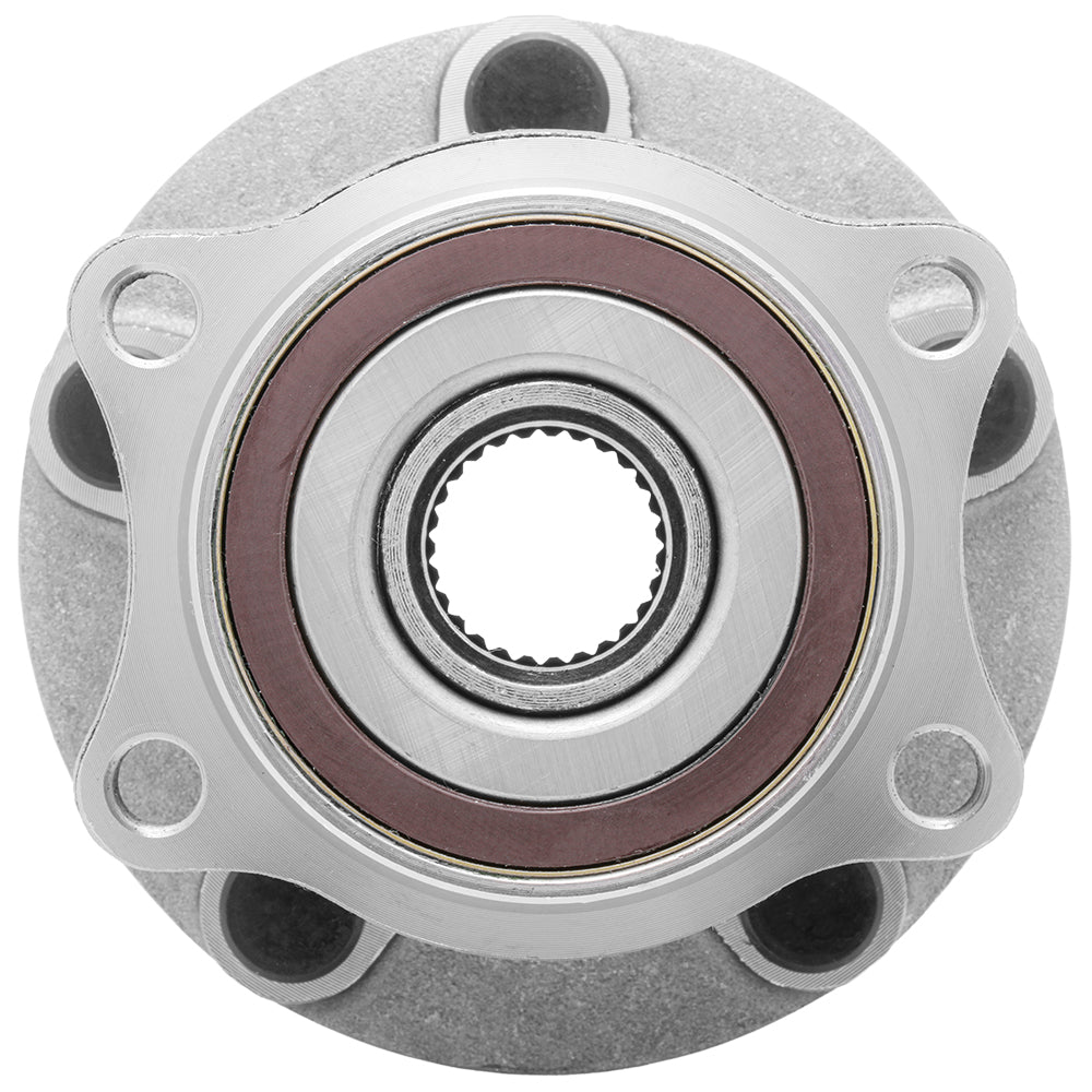 512536 - Rear Wheel Hub Bearing Assembly
