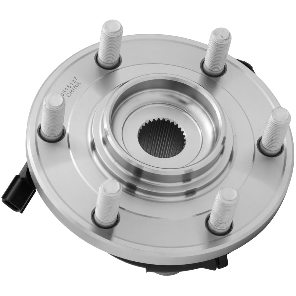 515127 - Front Wheel Hub Bearing Assembly