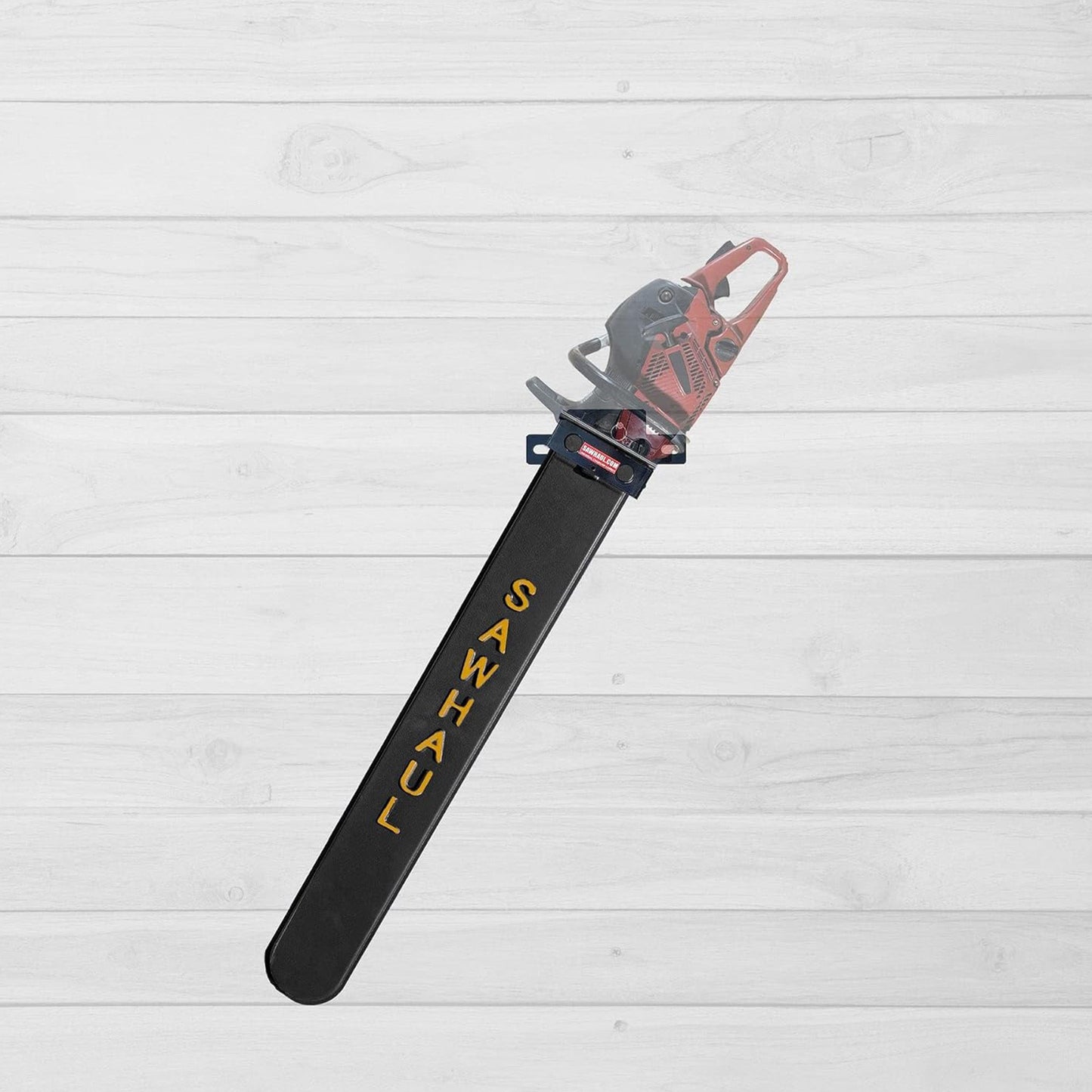 SawHaul Snap-Lok Rotating Mount Base with Scabbard