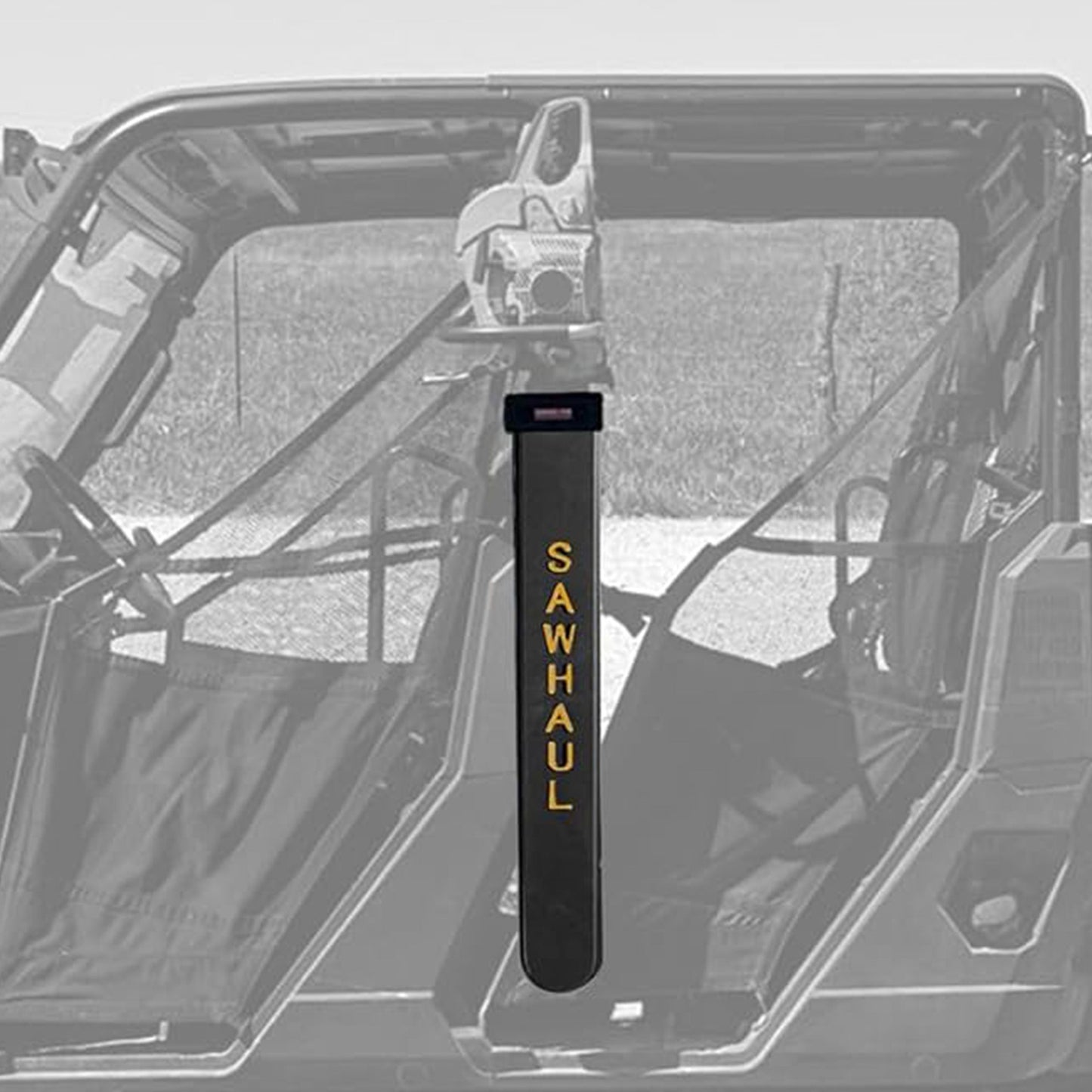 SawHaul Fixed Mount for Tubing and ROPS