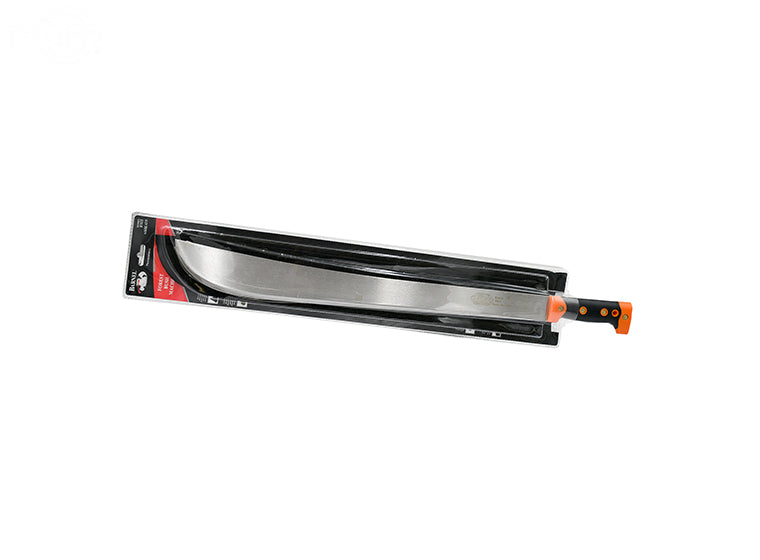 Rotary BM22 BM22 Fits Barnel Barnel 22" Machete With Sheath
