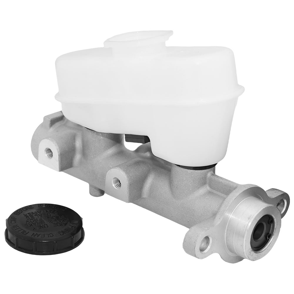 BMC-2728 - Brake Master Cylinder