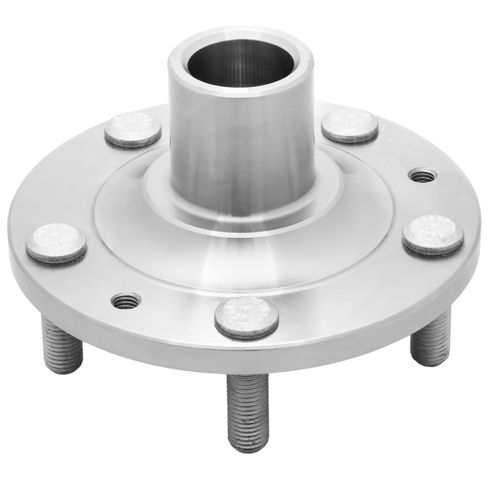 BR930177k - Front & Rear Wheel Bearing Hub Assembly