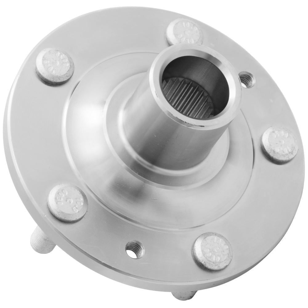 BR930177k - Front & Rear Wheel Bearing Hub Assembly