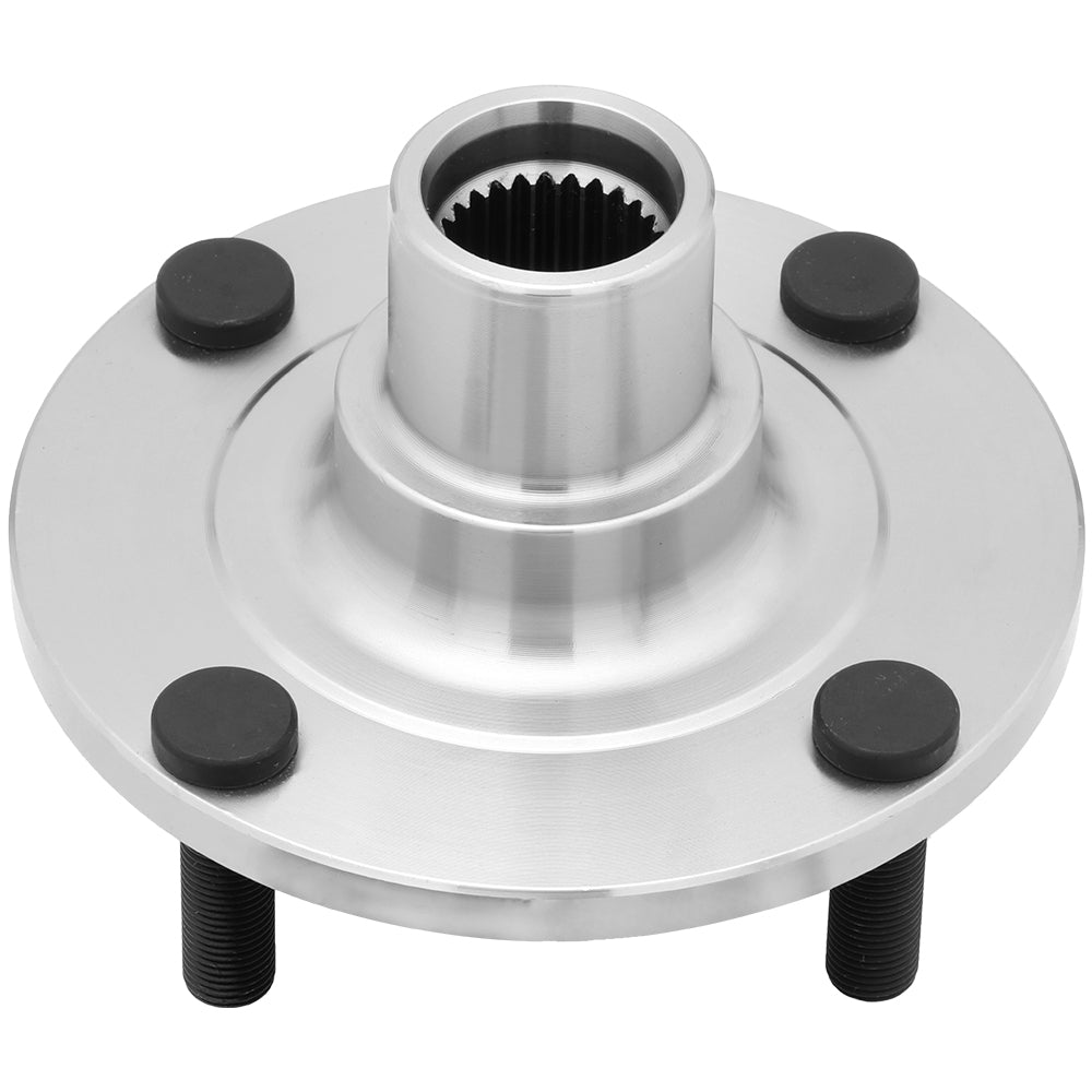 BR930560K - Front Wheel Hub Bearing Assembly