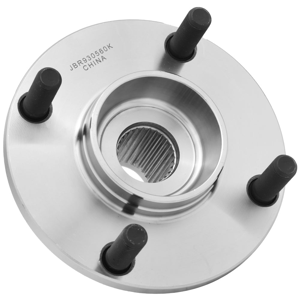 BR930560K - Front Wheel Hub Bearing Assembly
