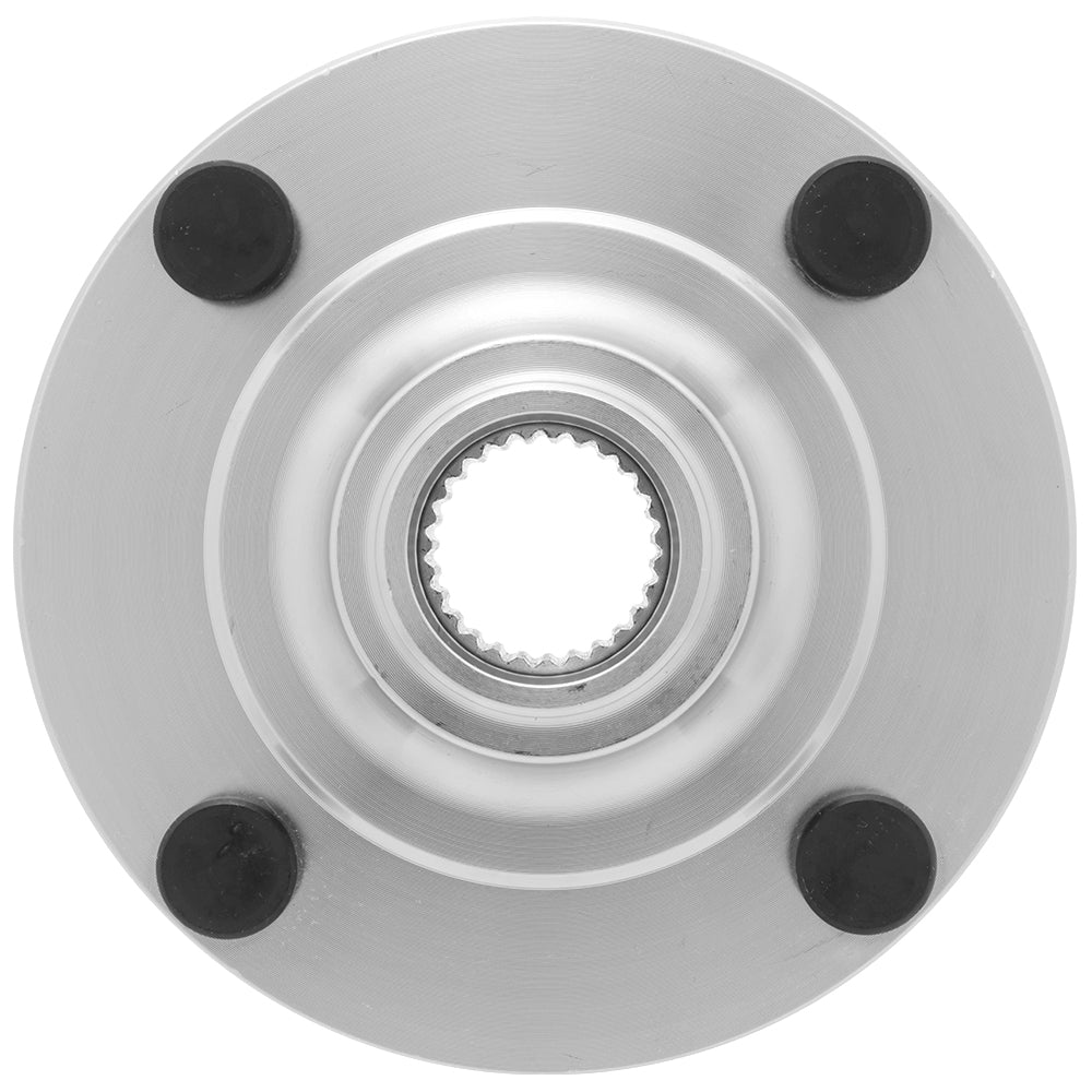 BR930560K - Front Wheel Hub Bearing Assembly