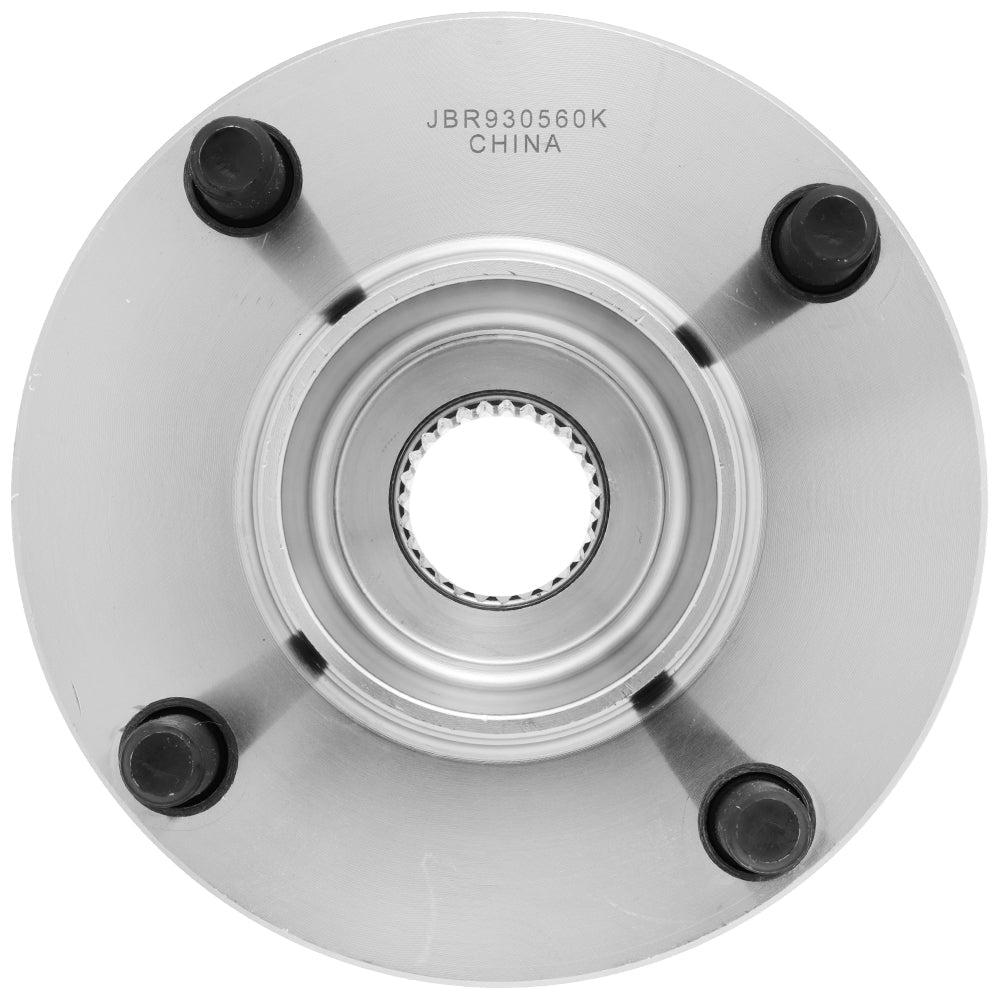 BR930560K - Front Wheel Hub Bearing Assembly