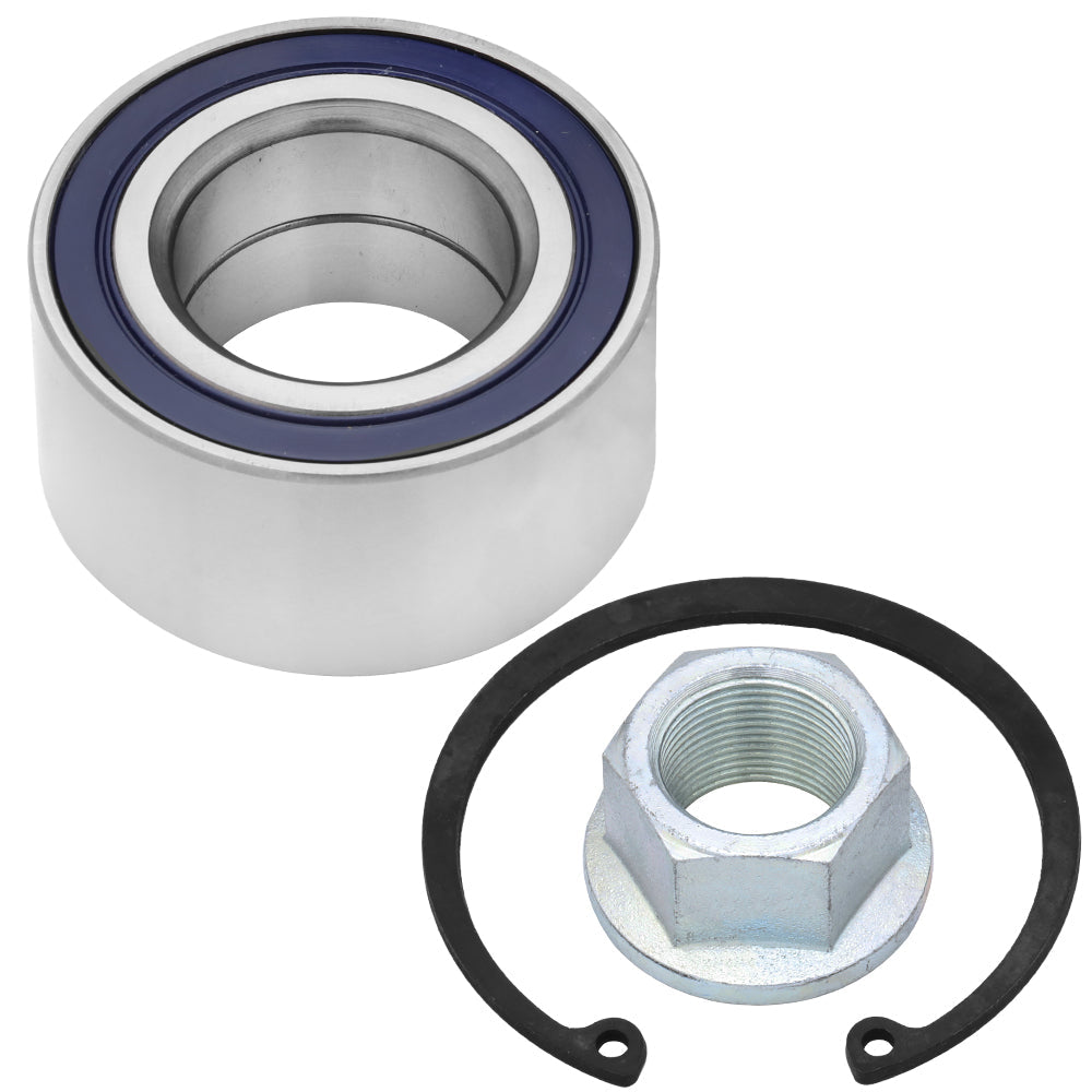 BR930560K - Front Wheel Hub Bearing Assembly